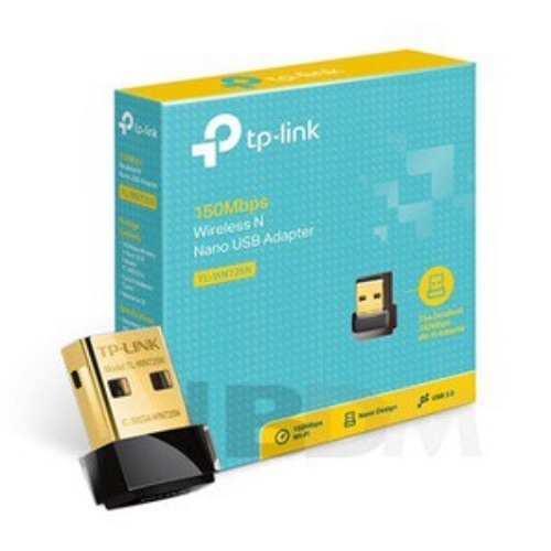 Nano USB Wireless TP-Link