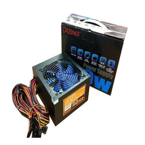 Power Supply Dazumba 450 Watt
