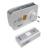IDEALIFE Wireless Door bell AC 1 Remote Belakang